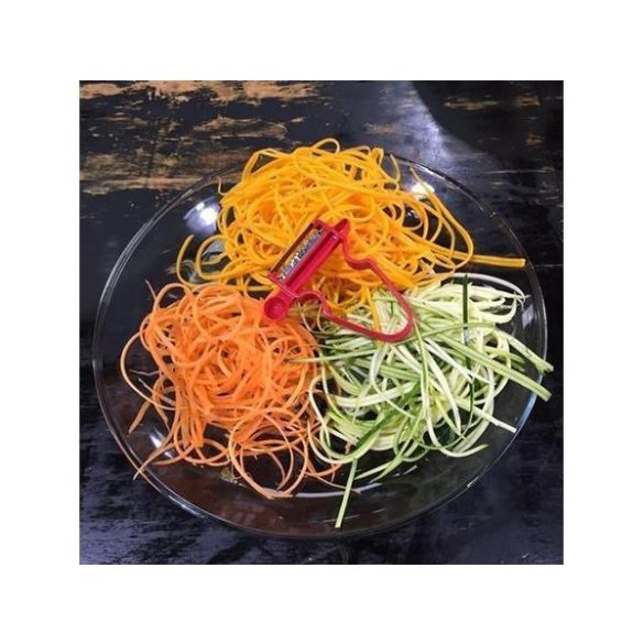 3 db Multifunkciós varázs hámozó