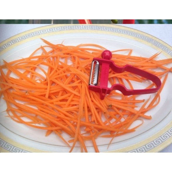 3 db Multifunkciós varázs hámozó