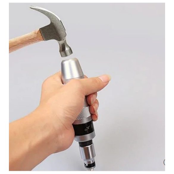 Beragadt csavar eltávolító készlet