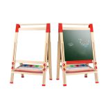 Kétoldalas fa játéktábla