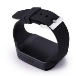 AlphaOne Ívelt kijelzős okosóra Magyar menü - SIM foglalat,kamera