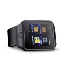   AlphaOne DZ Magyar nyelvű okos óra sem szereted elővenni a telefont a buszon? Itt a megoldás!