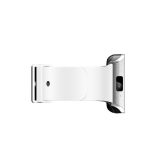 AlphaOne DZ Magyar nyelvű okos óra sem szereted elővenni a telefont a buszon? Itt a megoldás!