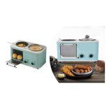 Reggeli készítő szett - Morning station 2.0