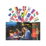 Peiko fordító tolmács gép (Valós idejű fordítás)