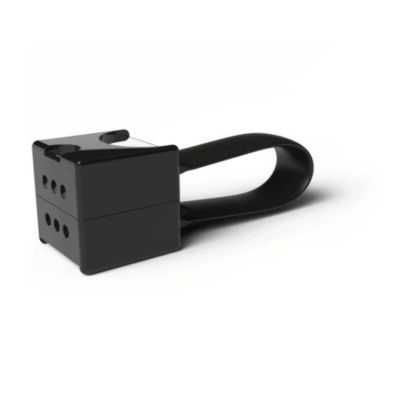 Elemmel működő telefontöltő kábel