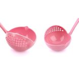 2 az 1-ben Merőkanál és szűrő