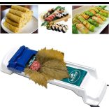 Töltött káposzta készítő gép