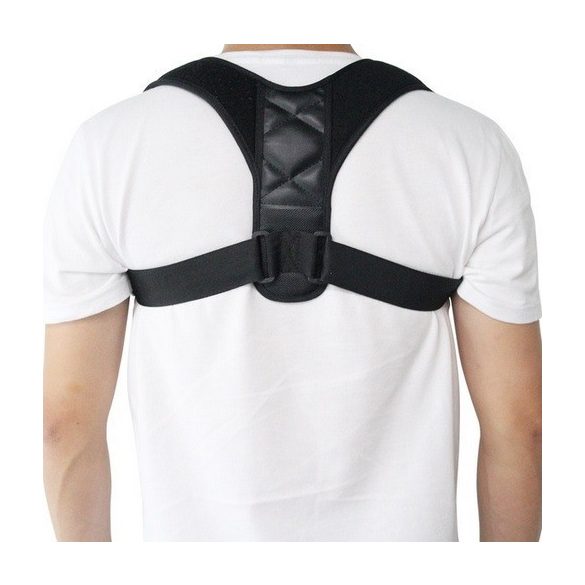 Tartásjavító hátpánt, testtartás javító hátegyenesítő