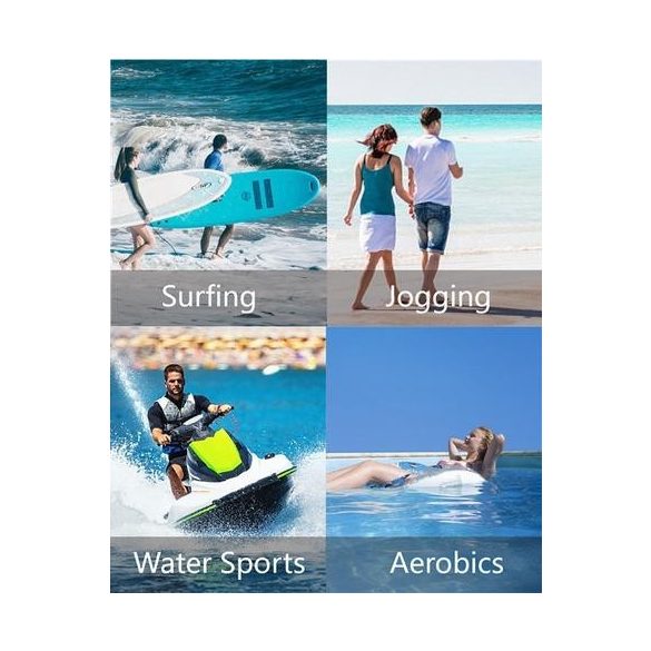 Vizicipő, tengeri cipő, úszócipő, fürdő cipő