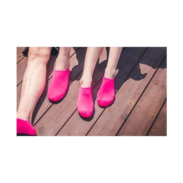 Vizicipő, tengeri cipő, úszócipő, fürdő cipő