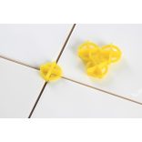 Csempeszintező, fugakereszt (100 db)