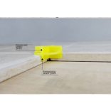 Csempeszintező, fugakereszt (100 db)