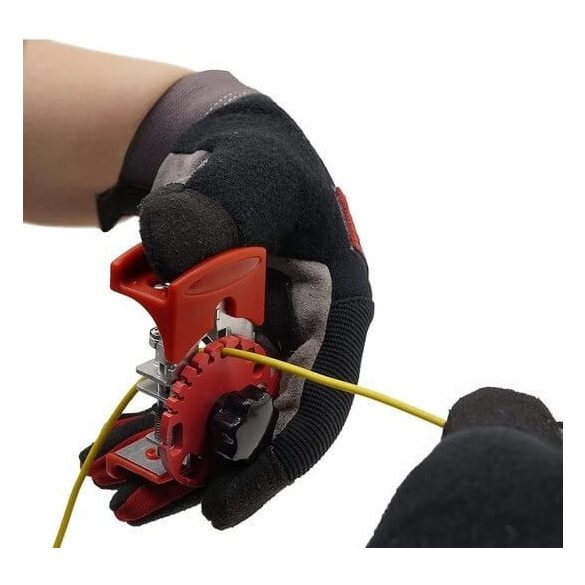 Kábelbontó, Kábelcsupaszító univerzális szerszám