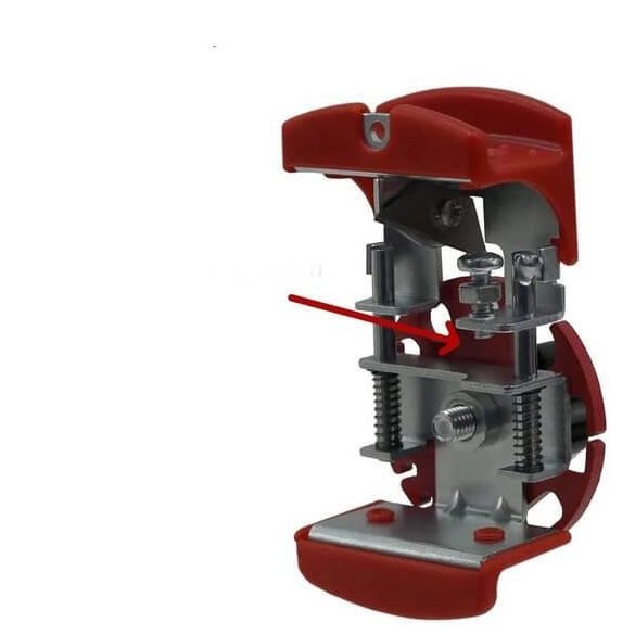 Kábelbontó, Kábelcsupaszító univerzális szerszám