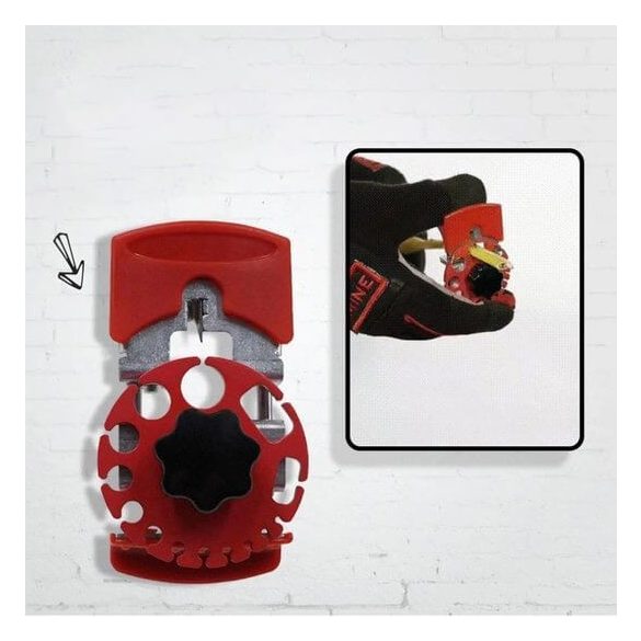 Kábelbontó, Kábelcsupaszító univerzális szerszám