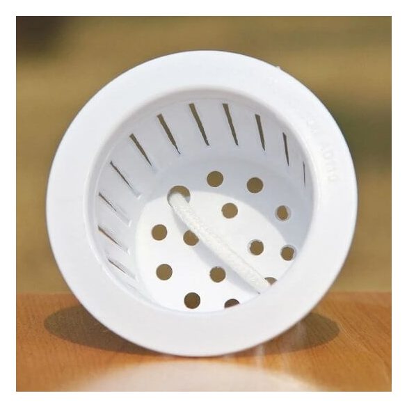 Önöntöző virágcserép