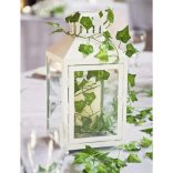 12 db Borostyán díszfüzér készlet