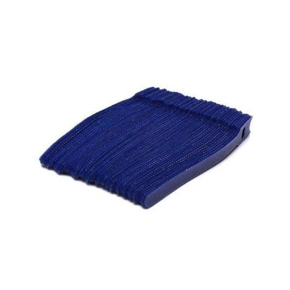 Színes Tépőzáras Kábelrendező Több Színben 50db