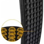 3D szivacs gitár heveder (izzadáscsökkentő anyagból)