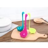 Nessie dínós merőkanál