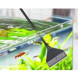 Algakaparó akváriumokhoz