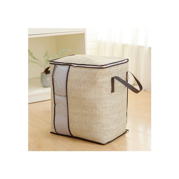 Praktikus Ruhatároló Táska