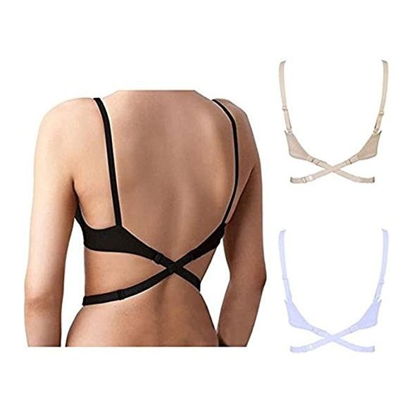 Melltartó hosszabbító, több színben