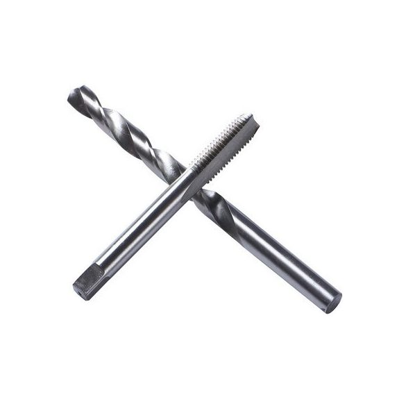 M5 Helicoil Menetjavító Készlet ( 30DB )