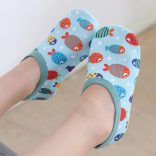 Vízicipő kicsiknek