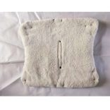 Babakocsira szerelhető meleg téli kesztyű