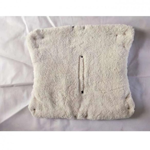 Babakocsira szerelhető meleg téli kesztyű