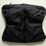 Babakocsira szerelhető meleg téli kesztyű