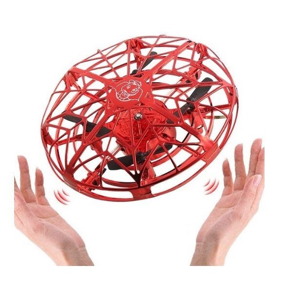 UFO játék, ügyességi játék, lebegő játék