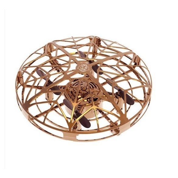 UFO játék, ügyességi játék, lebegő játék