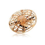 UFO játék, ügyességi játék, lebegő játék