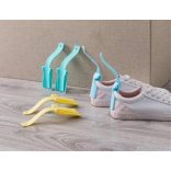 Cipőre rögzíthető cipőkanál