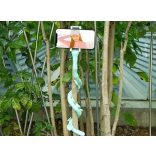 Tapadókorongos, flexibilis kukac telefontartó