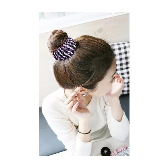 Kontyfogó, hajdísz