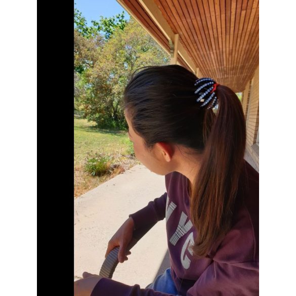 Kontyfogó, hajdísz