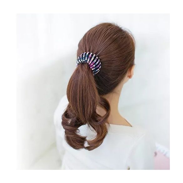 Kontyfogó, hajdísz