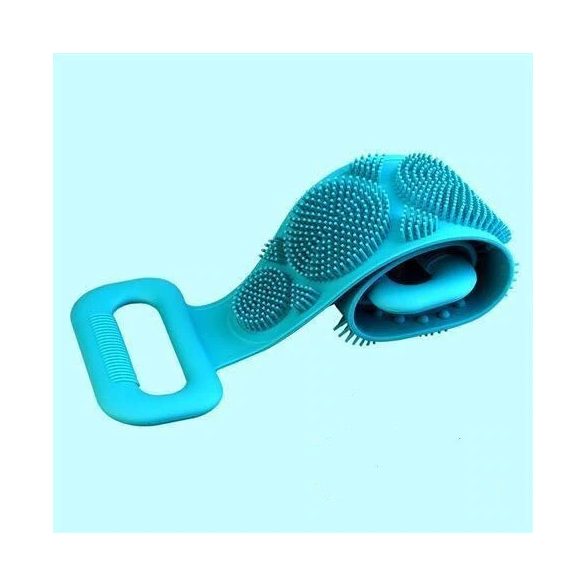 Hátmosó, masszázskefe