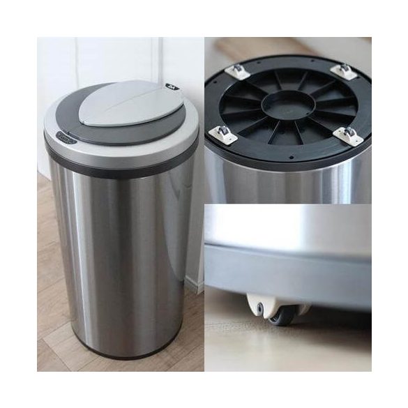 Ragasztható háztartási görgő (8 db)