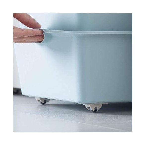 Ragasztható háztartási görgő (8 db)