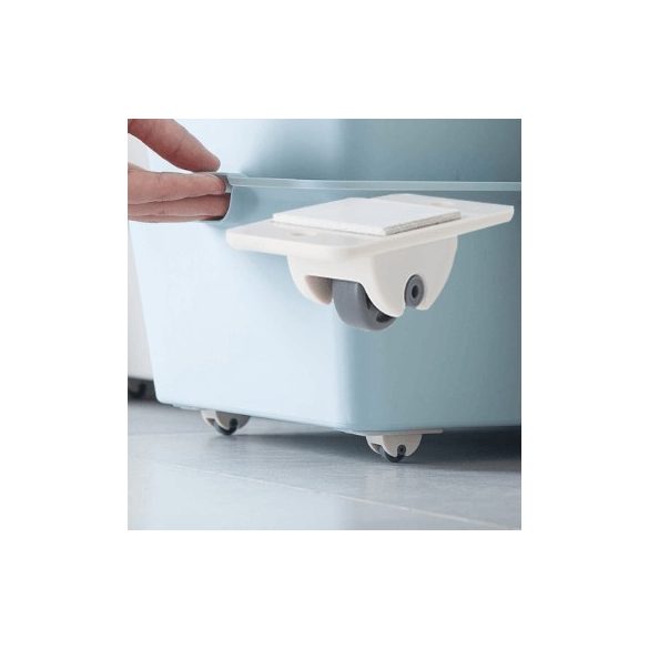 Ragasztható háztartási görgő (8 db)