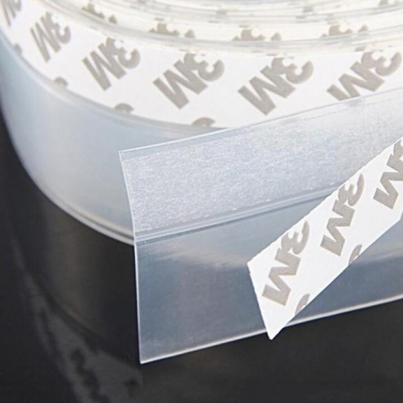 Gazdaságos szigetelő szalag (Öntapadós)