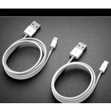 Extra Hosszú telefontöltő kábel 5m