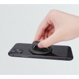 Szupervékony mágneses telefon tartó