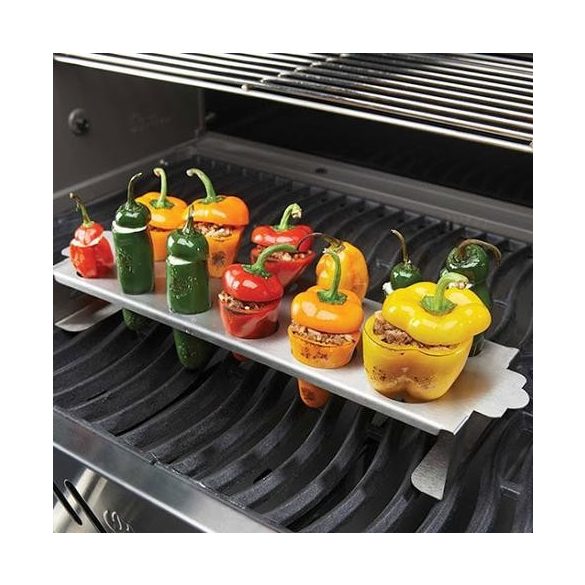 Paprika magozó szett