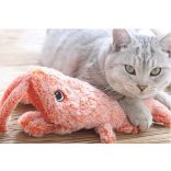 Ficánkoló Rák Interaktív Cica és Kutyajáték